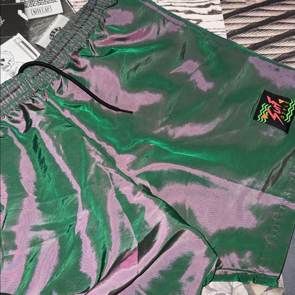 🩳 ✌🏻 🕶️• 🏄‍♂️ SURF STYLE x Neo Vibes 🏄‍♂️ • ✌🏻 🕶️ 🩳